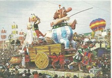 Rare carte postale - /,