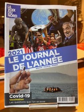 La Voix du Nord Hors-Série -