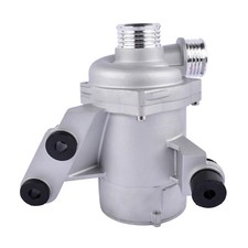 Refroidissement moteur pompe