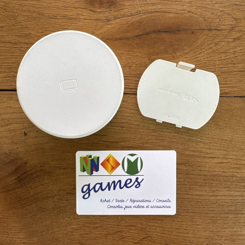 Nintendo 3ds boîtier animal - nintendo,