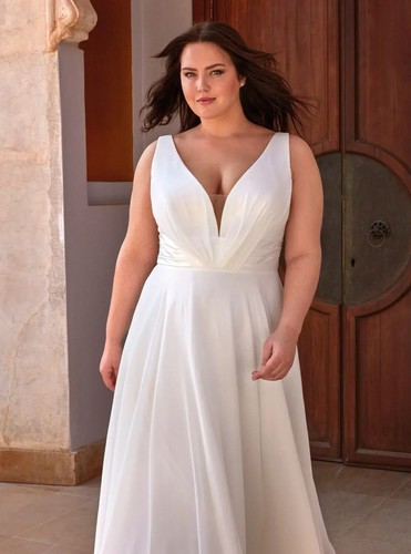 Pronovias asmara wedding dress - asmara,