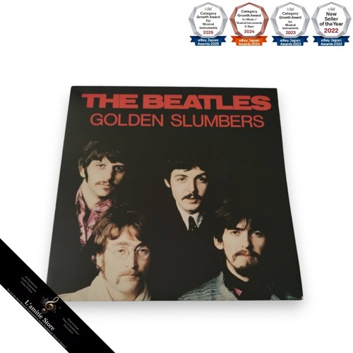 Coffret the beatles - the, golden