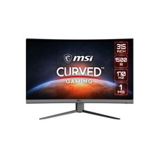 Ecran PC Gaming - MSI - Optix