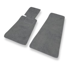 Tapis de sol en velour pour