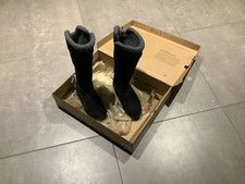 Bottes d’hiver fourrées