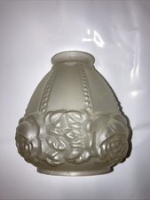 Tulipe opaline verre fleur - ,