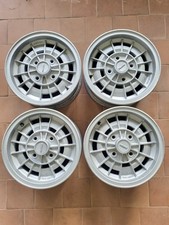 Jeu de roues en alliage MAZDA