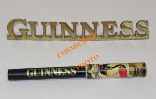 Guinness logo lettre - guinness,