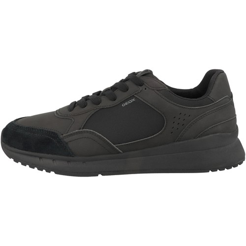 Geox branthon sneaker low - b,
