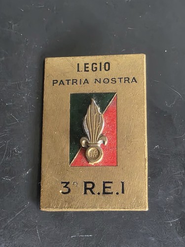 Légion rei 3 - légion, .