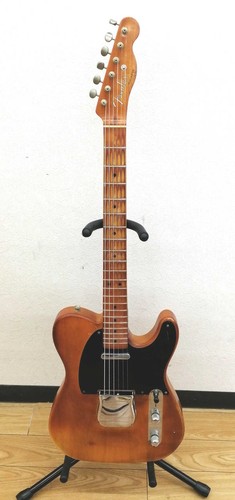 Guitare électrique fender usa - guitare,