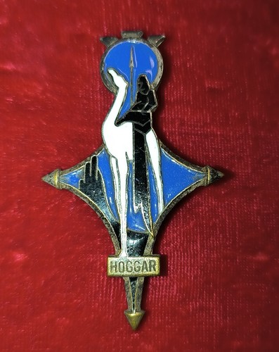 Compagnie mehariste tidikelt - compagnie,