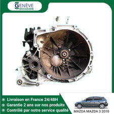 ?? BOITE DE VITESSES   MAZDA MAZDA 3 II  09-11 1.6 MZR CD♻️ 6M5R7002YC ?