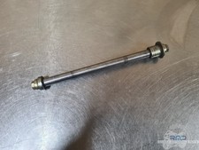 Axe de roue arrière Triumph