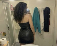 Je vends des vêtements femme