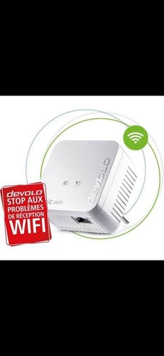 Devolo magic mini wifi 1200 - magic,