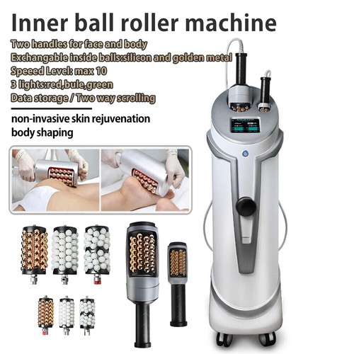 2in1 inner ball roller - 2in1,