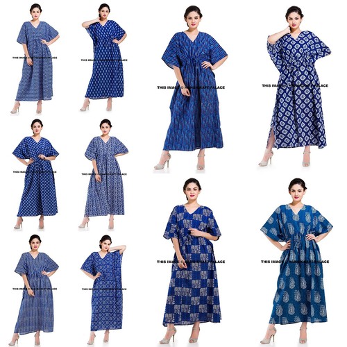 Anokhi organique indigo art - organique,