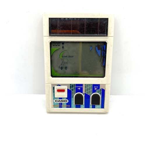 Casio money bomb electronic - casio,