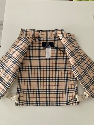 Veste burberry - veste,