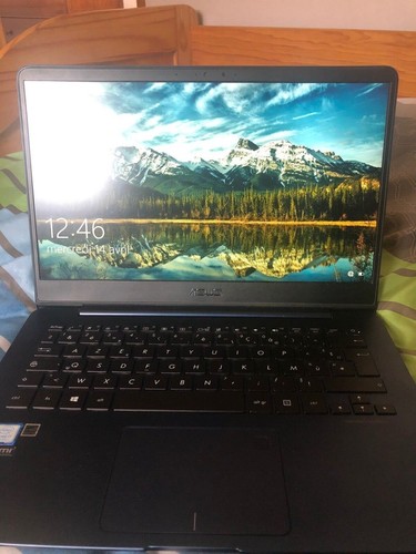 Asus zenbook ux430 pouces - ux430,