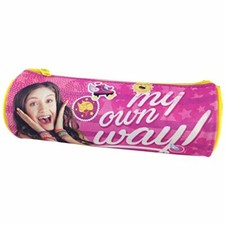 Trousse Ronde Soy Luna pour l