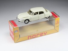 NOREV - 158 - Citroen DS 21 -