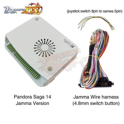 Pandora saga box 4399 - 4399, in