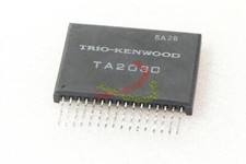 1PC NEW TA2030 TRIO-KENWOOD