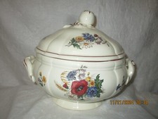 Sarreguemines Digoin DV