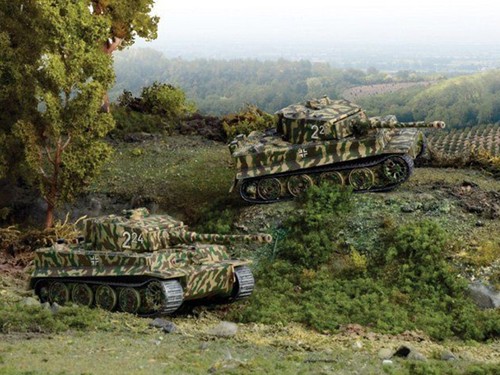 Italeri 7505 72 - 7505,