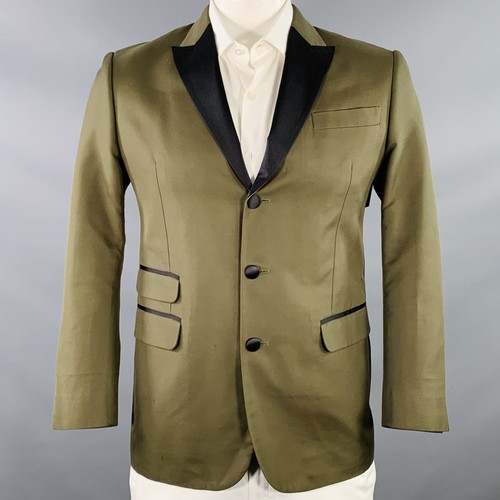 Veste sport revers en - veste, À