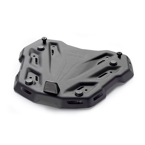 Givi grille monokey - monokey, aluminium