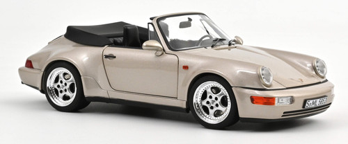 Norev porsche 911 - norev, look