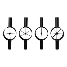 Fendeur de bambou manuel