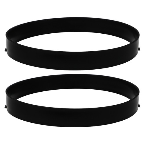 2 Pcs Moule Pavé Béton