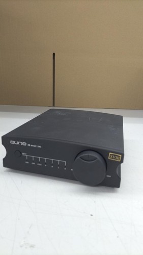 Aune audio magic dac - aune,