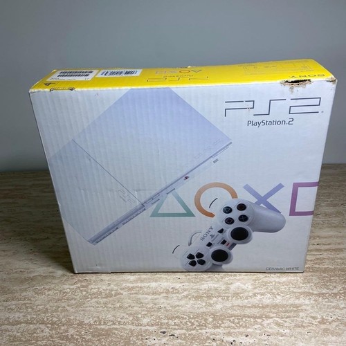 Sony playstation ps2 - 2,