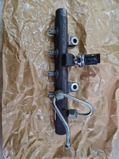 Rampe Capteur Pression Megane/Clio Dci 110cv Ref/5WS40208