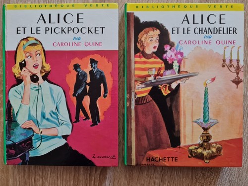 Alice pickpocket 1965 - et,