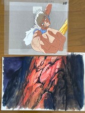 Saint Seiya Movie "The Heated