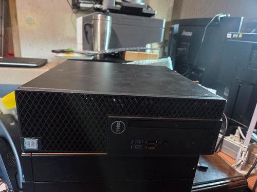 Dell optiflex 3050 - dell,