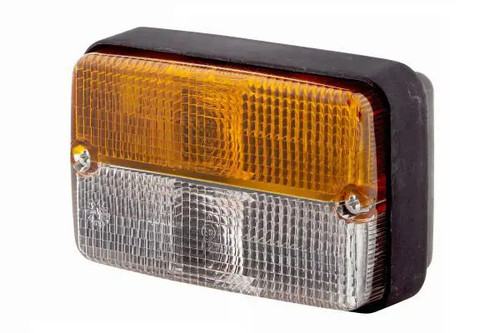 Clignotant avant droite 2be - droite,