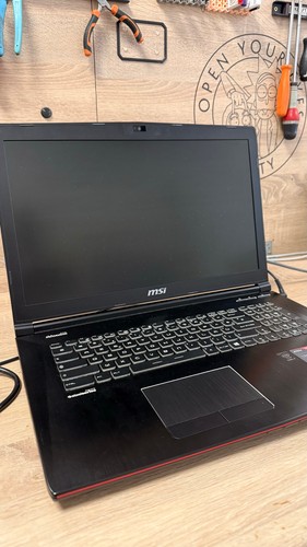 Ordinateur portable gameur msi - ordinateur,