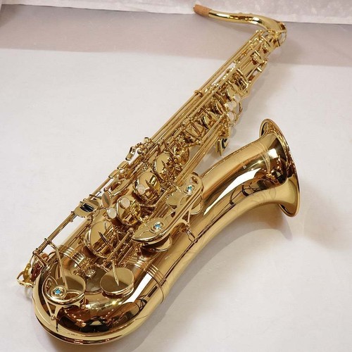 Yanagisawa wo1 tenor - t-wo1,