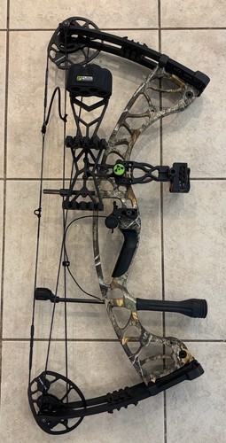 Hoyt torrex camo - hoyt,