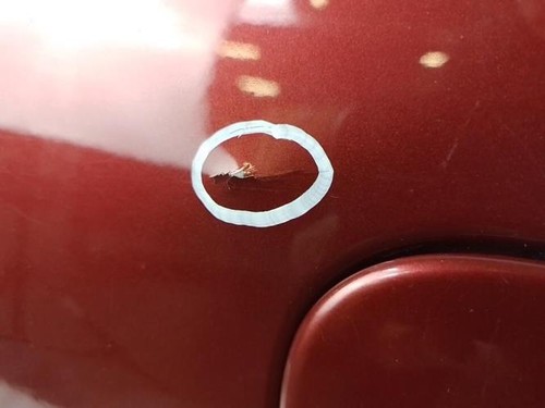Porte avant droit daihatsu - avant,