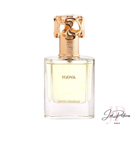 Swiss arabian hawa - -, de