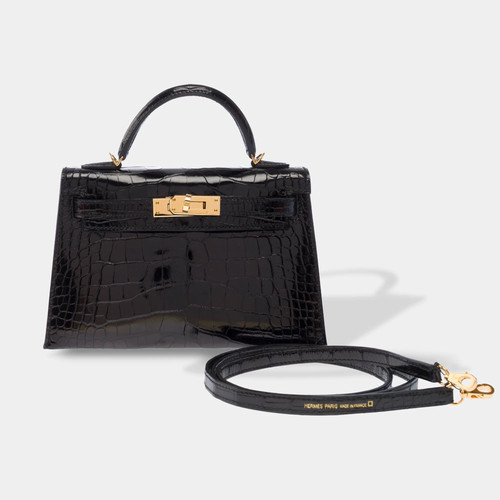 Sac hermes kelly mini - hermes,