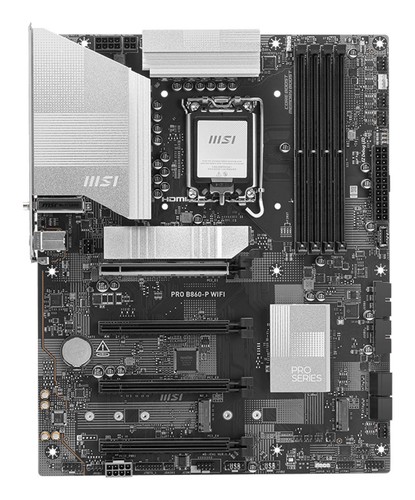 Intel b860 lga1851 ddr5 bis - intel,